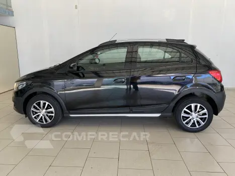 ONIX 1.4 MPFI Activ 8V