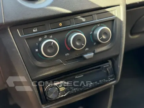 Celta Spirit/ LT 1.0 MPFI 8V FlexP. 5p