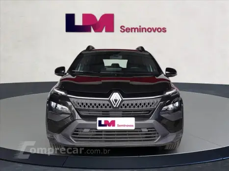 KARDIAN 1.0 TCE FLEX EVOLUTION MANUAL