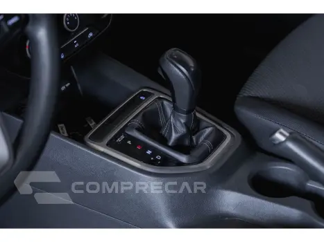 CRETA 1.6 16V FLEX ATTITUDE AUTOMÁTICO