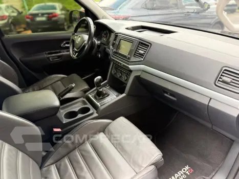 AMAROK High.CD 2.0 16V TDI 4x4 Dies. Aut