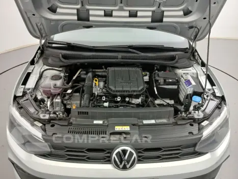 POLO 1.0 MPI TRACK MANUAL