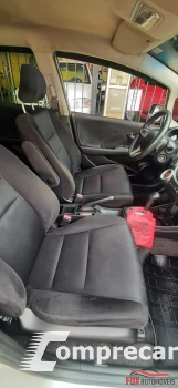 FIT 1.5 EX 16V