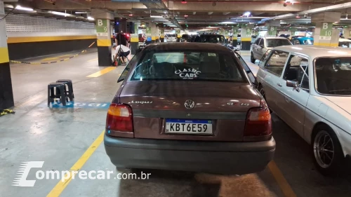 LOGUS 1.8 GLI 8V