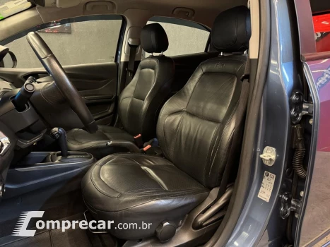 Onix 1.4 Mpfi Ltz 8V Flex 4P Automático