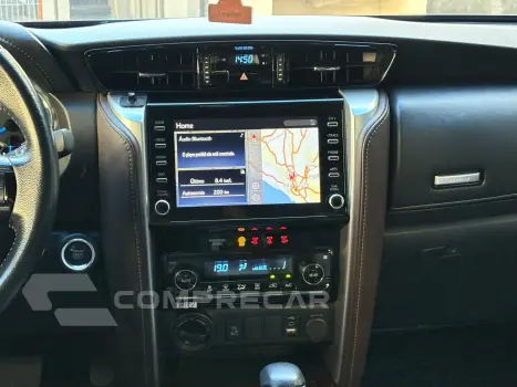 HILUX SW4 2.8 D-4d Turbo SRX 7L 4X4