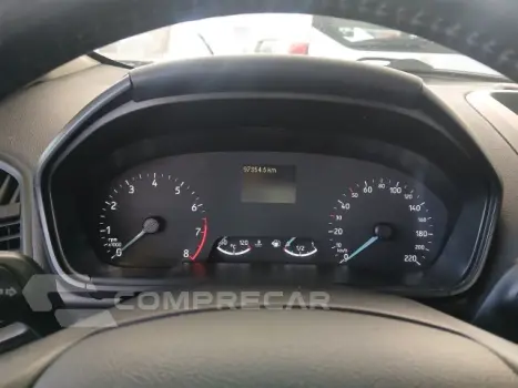 ECOSPORT - 1.5 TI-VCT SE AUTOMÁTICO