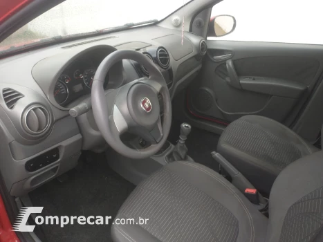 PALIO 1.4 MPI Attractive 8V