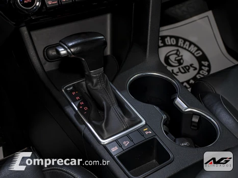 SPORTAGE 2.0 EX 4X2 16V