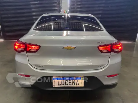 Onix 1.0 Turbo Flex Ltz Automático