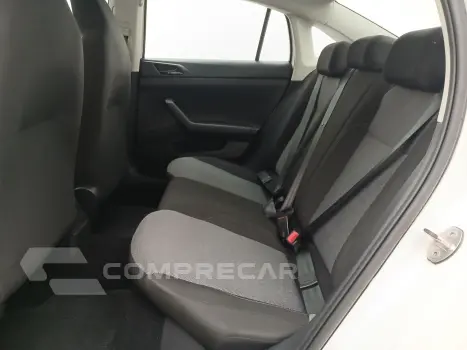 VIRTUS 1.0 170 TSI MANUAL