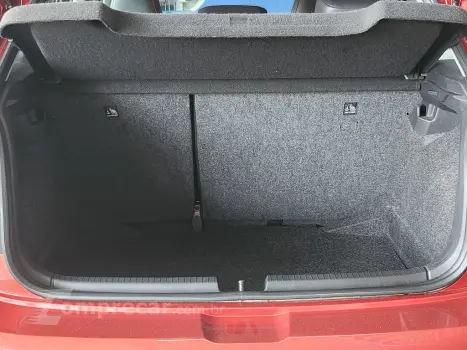 POLO 1.0 170 TSI HIGHLINE AUTOMÁTICO