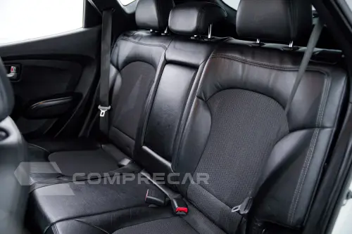 ix35 GLS 2.0 16V 2WD Flex Aut.
