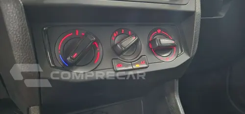 VOYAGE 1.0 Flex 12V 4p