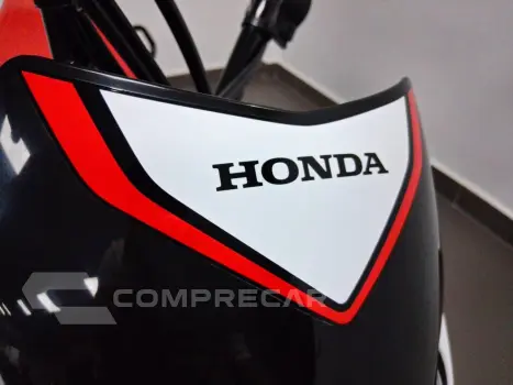 HONDA POP 110I ES