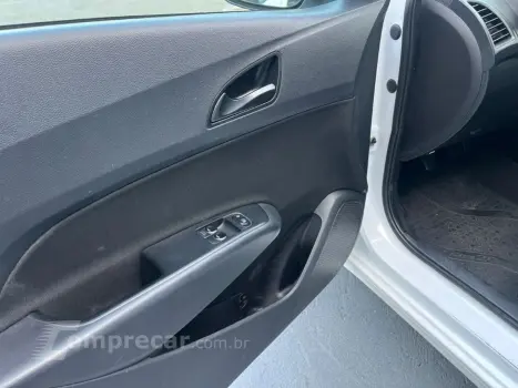 HB20 1.0 COMFORT 12V FLEX 4P MANUAL