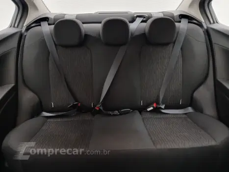 CRONOS 1.3 FIREFLY FLEX DRIVE MANUAL