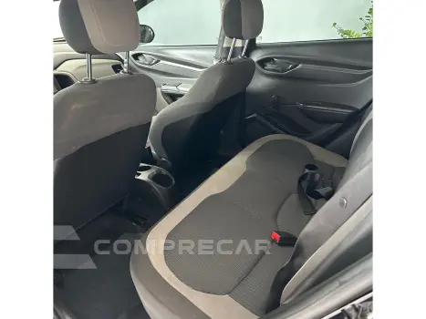 ONIX 1.0 MPFI LT 8V FLEX 4P MANUAL