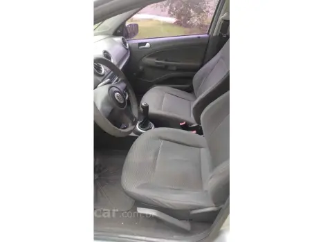 GOL 1.0 MI 8V FLEX 4P MANUAL G.V