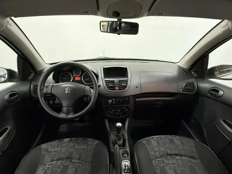 207 XR 1.4 Flex 8V 3p