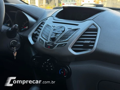 ECOSPORT 2.0 SE 16V