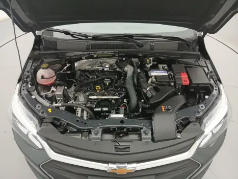 ONIX 1.0 TURBO FLEX PREMIER AUTOMÁTICO