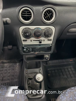 CELTA 1.4 MPFI 8V