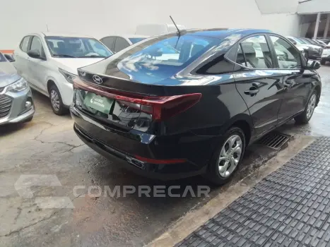 HB20S 1.0 12V FLEX COMFORT PLUS MANUAL