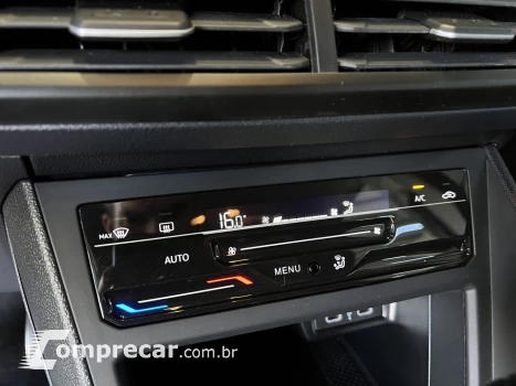 NIVUS 1.0 200 TSI TOTAL FLEX COMFORTLINE AUTOMÁTICO