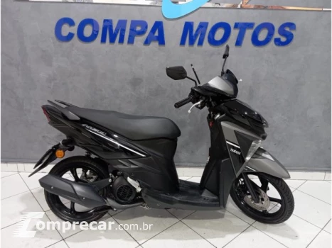 NEO 125 - SCOOTER