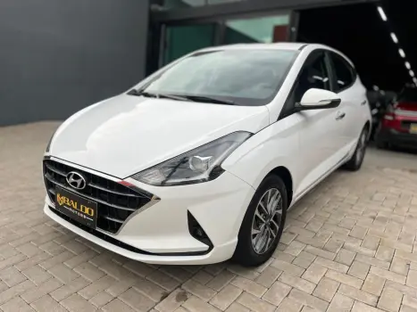 Hyundai HB20 Diamond 1.0 TB Flex 12V Aut. 4 portas