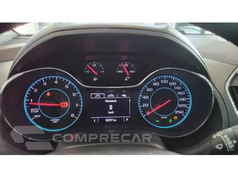 CRUZE 1.4 TURBO LT 16V FLEX 4P AUTOMATICO
