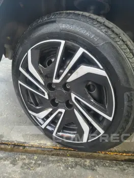 GOL 1.0 MI 8V G.III