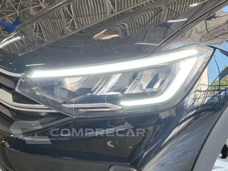 NIVUS 1.0  200 TSI TOTAL FLEX SENSE AUTOMÁTICO