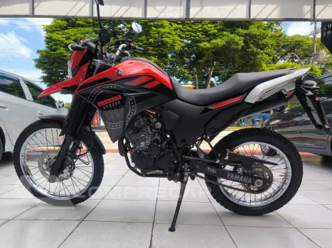 LANDER 250CC
