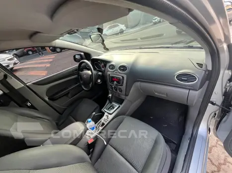 FOCUS 2.0 16V