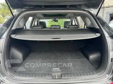 TUCSON 1.6 16V T-gdi GLS Ecoshift