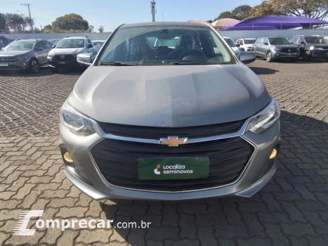 ONIX 1.0 FLEX LT MANUAL