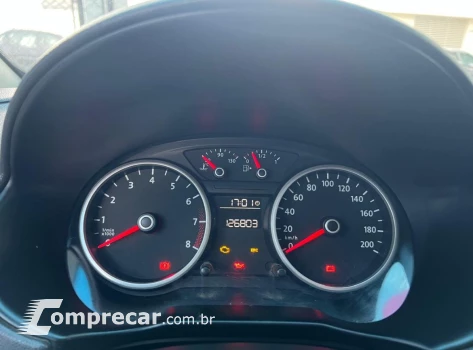 GOL 1.0 8V