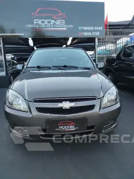 Celta Spirit/ LT 1.0 MPFI 8V FlexP. 5p