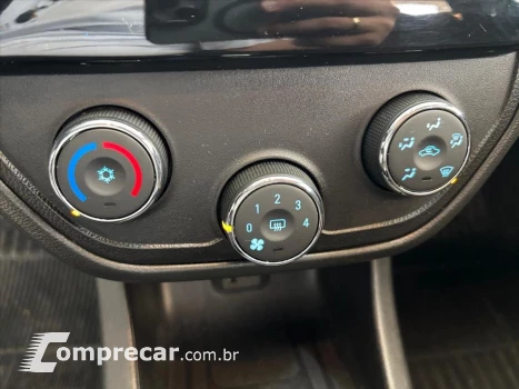 COBALT 1.8 MPFI LTZ 8V FLEX 4P MANUAL