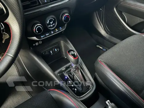 HB20 Sport 1.0 TB Flex 12V Aut.