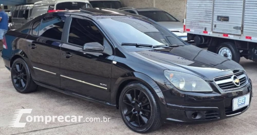 Vectra Elite 2.0 MPFI 8V FlexPower Aut.