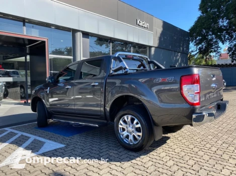 RANGER 3.2 XLT 4X4 CD 20V