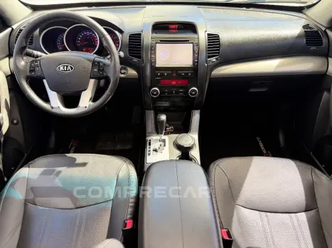 Sorento 3.5 V6 24V 4x2 Aut.