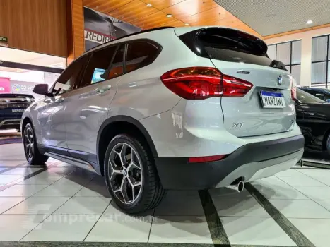 X1 SDRIVE 20I X-LINE 2.0 ACTIVE FLEX