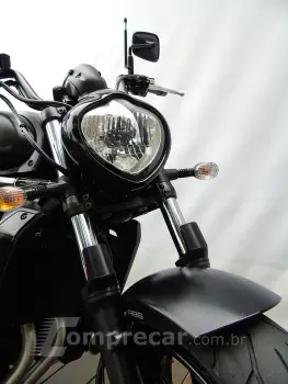 KAWASAKI VULCAN S ABS