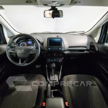 ECOSPORT 1.5 SE AUT