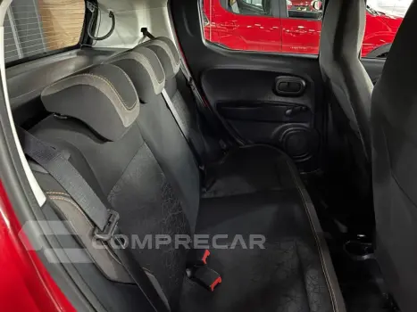 MOBI 1.0 FIREFLY FLEX TREKKING MANUAL