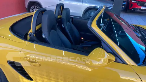 PORSCHE BOXSTER 3.4 S I6 24V